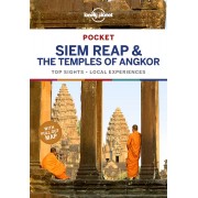 Pocket Siem Reap & The Temples of Angkor Lonely Planet